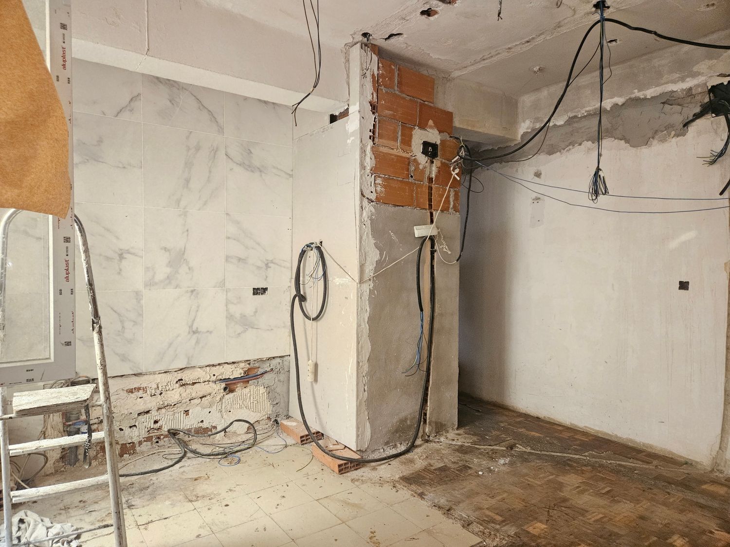 Piso en calle de Joaquín María López, 12 - Foto 11