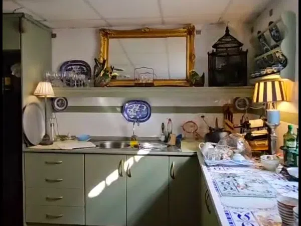 Finca rústica en Paraje Nogueras, 26 - Foto 36