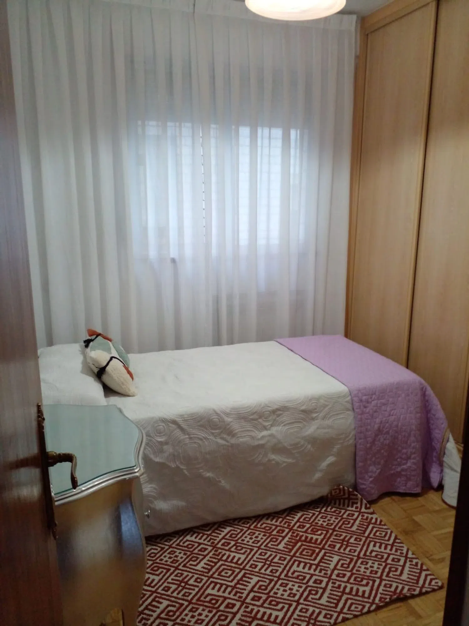 Piso en calle de Esteban Mora, 49 - Foto 15