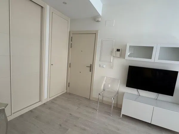 Piso en calle Constancia, 53 - Foto 1