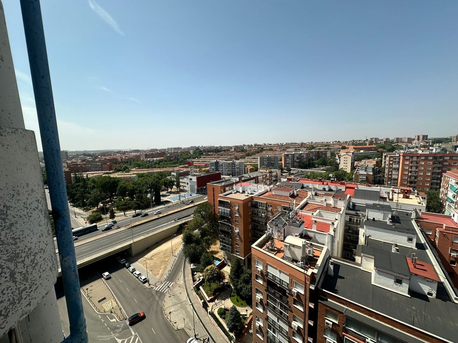 Piso en Calle de Antonio López, 65, Moscardó - Foto 3