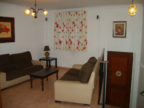 Chalet adosado en Gc-300, 105, Tamaraceite - Foto 1