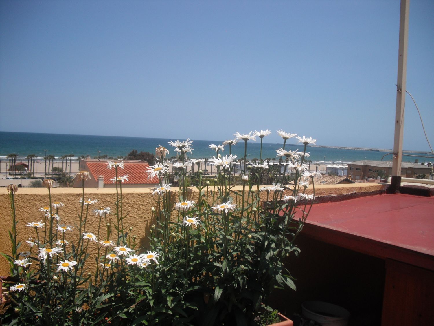 Ático en Barrio Playa de la Malvarrosa - Foto 2