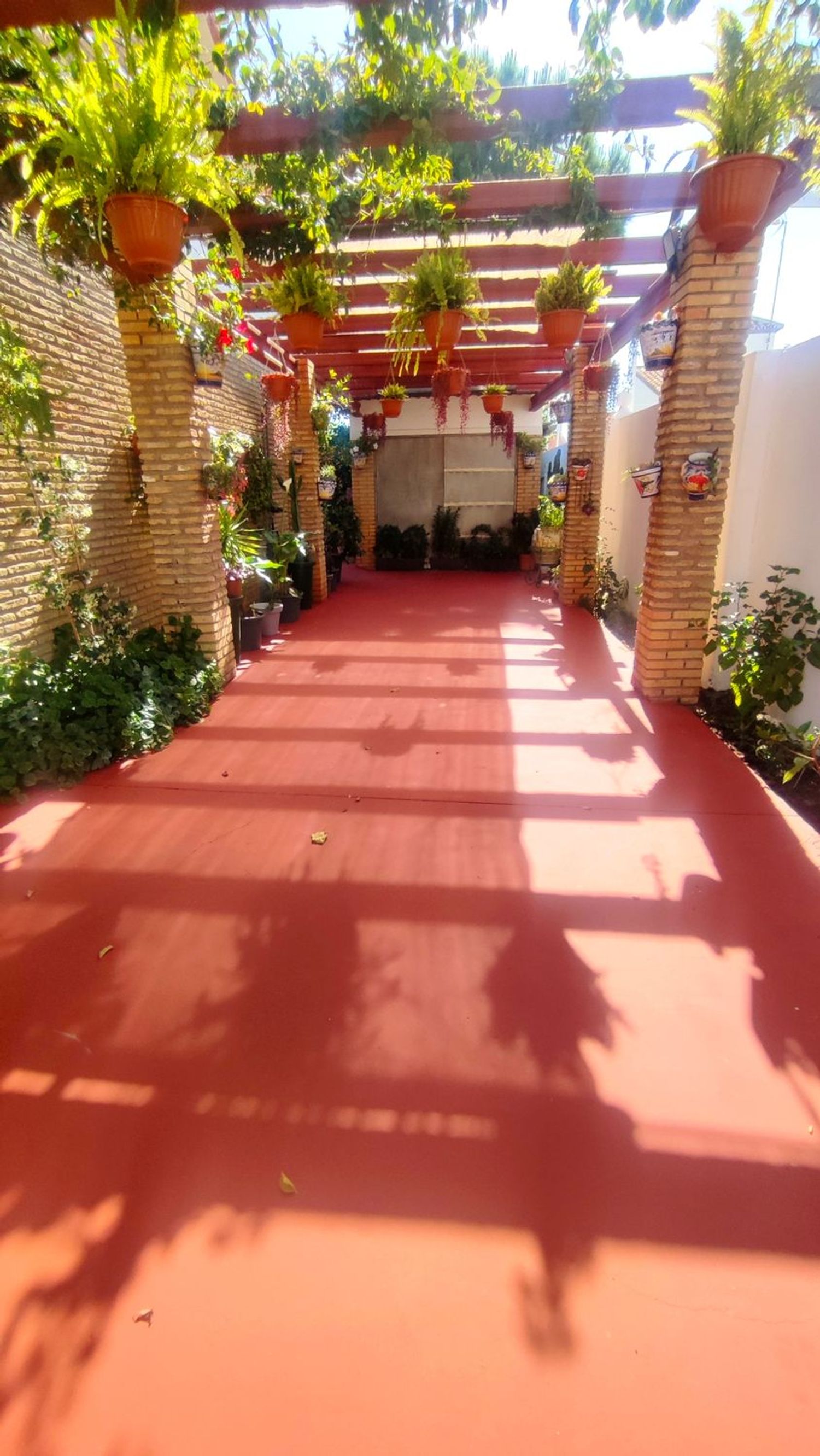 Casa o chalet independiente en Centro - Foto 35
