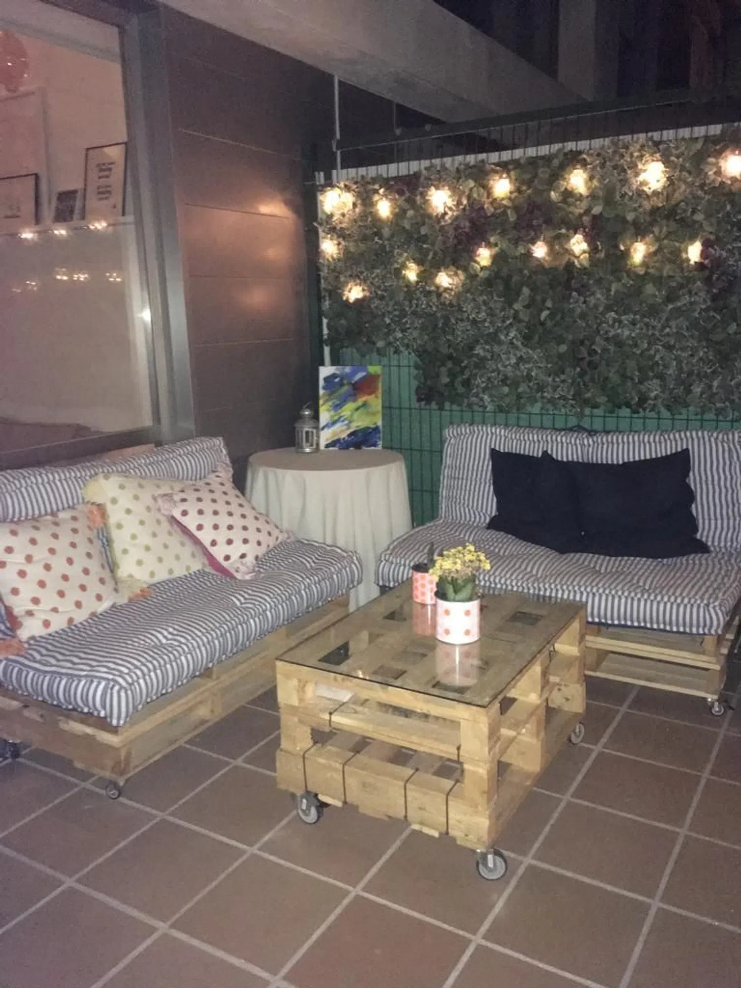 Estudio en avenida de la Industria, 1 PortalBPiso - Foto 17