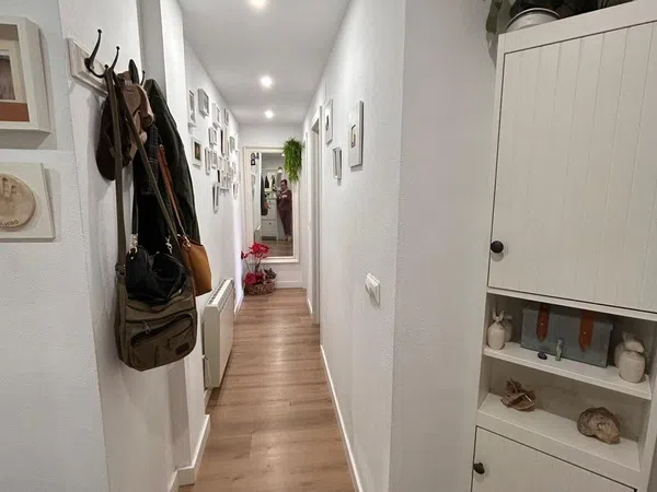 Piso en calle Cervantes, 21 - Foto 12