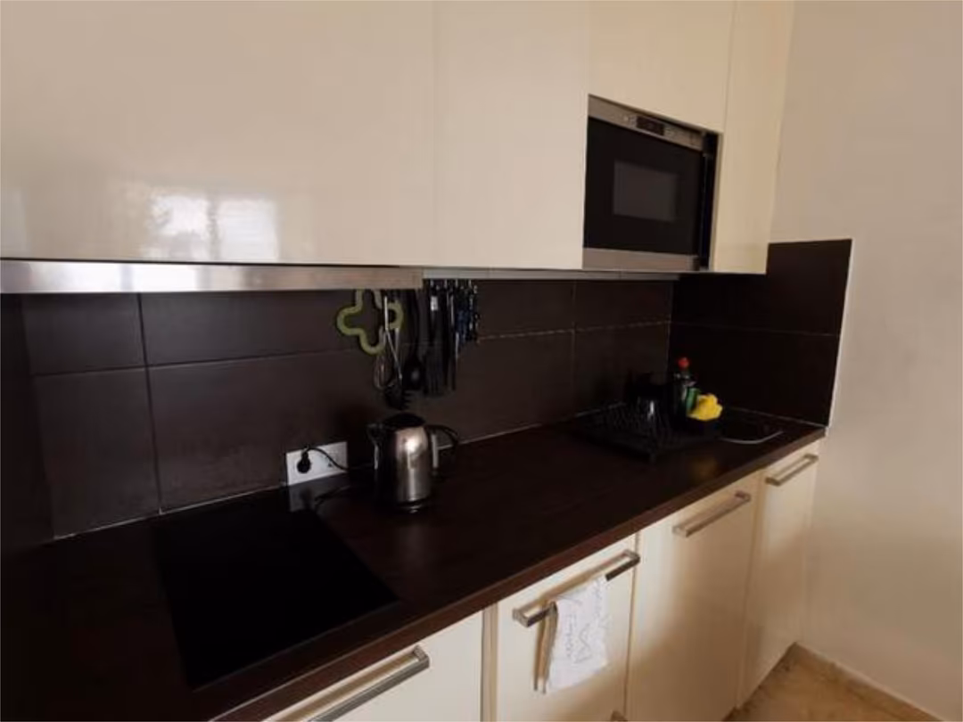 Estudio en Marbella centro con vistas al mar - Foto 7