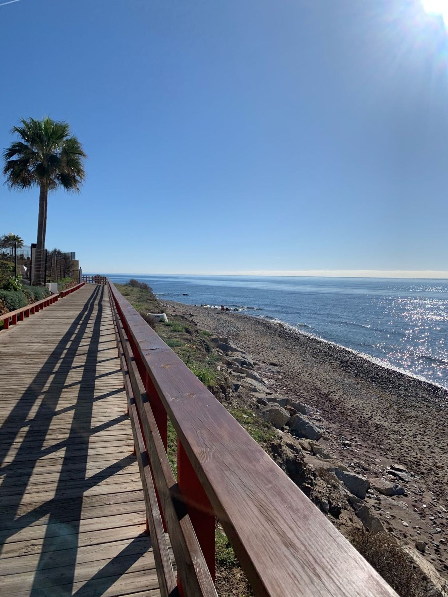 Piso en calle Mar de Calahonda, 3 - Foto 9