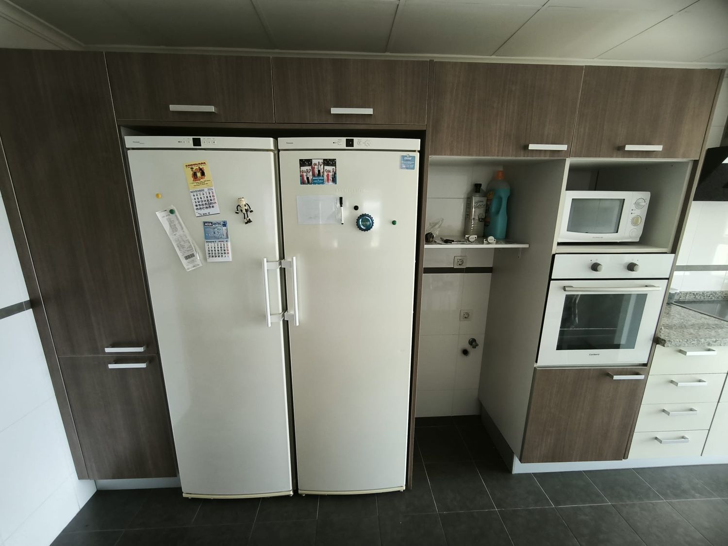 Piso en Paseo de la Universitat, 48, Zona Estación-Universidad - Foto 6