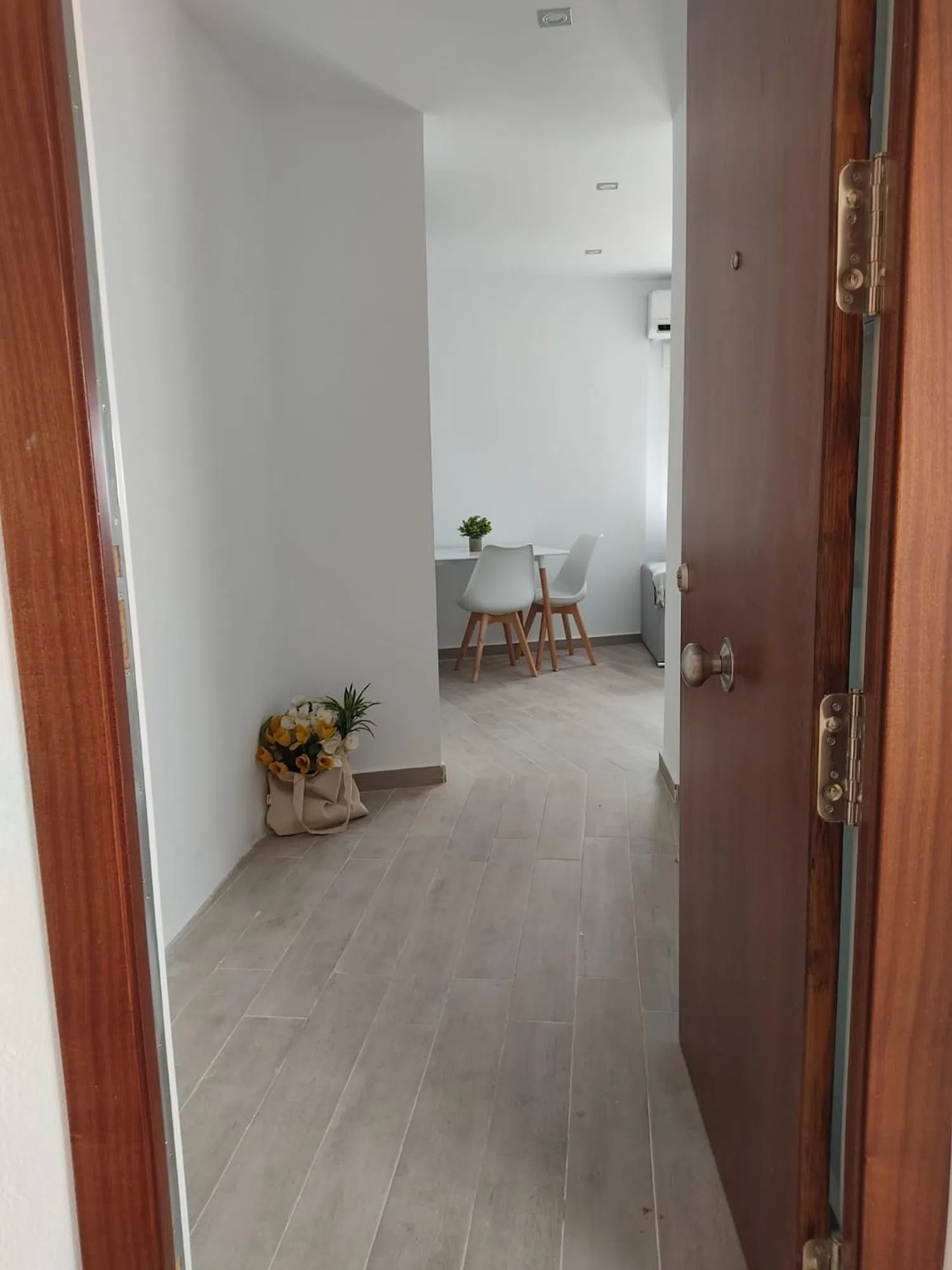 Piso en calle Alcalde Fernández Mesa Porras, 14 - Foto 2