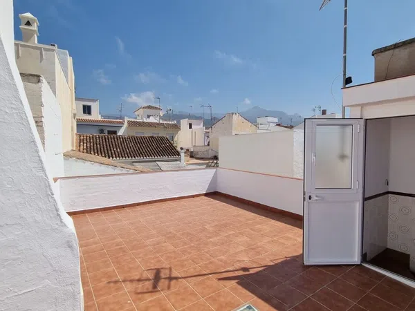 Casa de pueblo en Calle Alfonso XII, 26, Centro, Centro - Foto 18