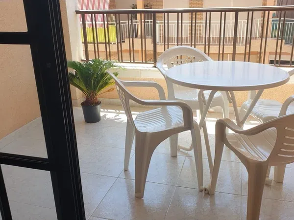 Piso en Calle Azorín, 20 - Foto 6