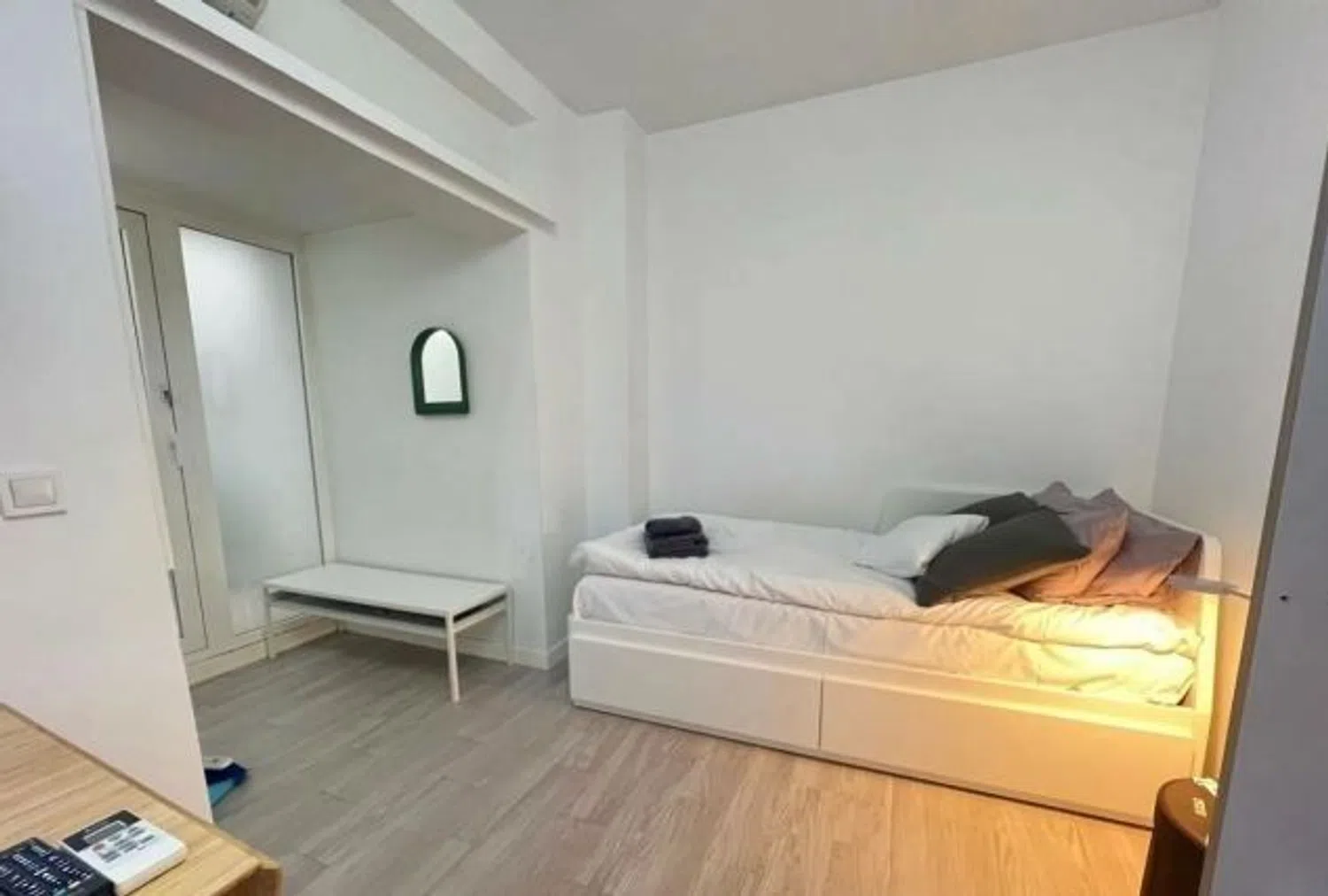 Piso en calle de Coslada, 10 - Foto 5