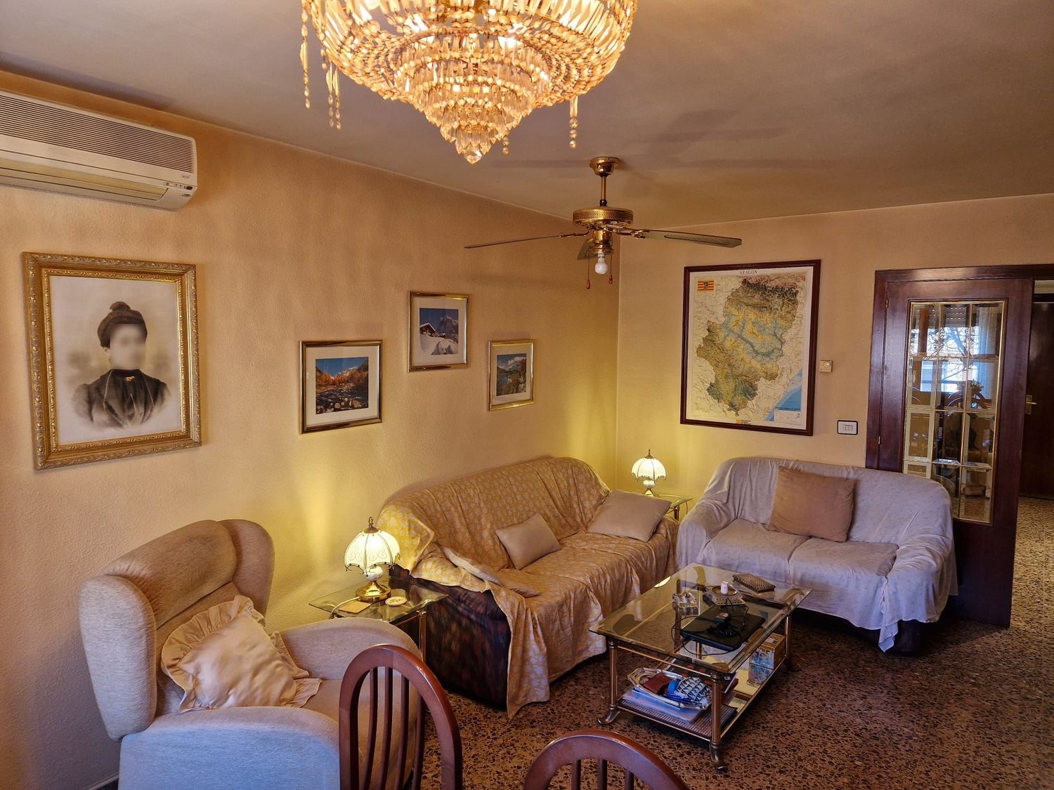 Piso en calle de Monreal, 24 - Foto 10