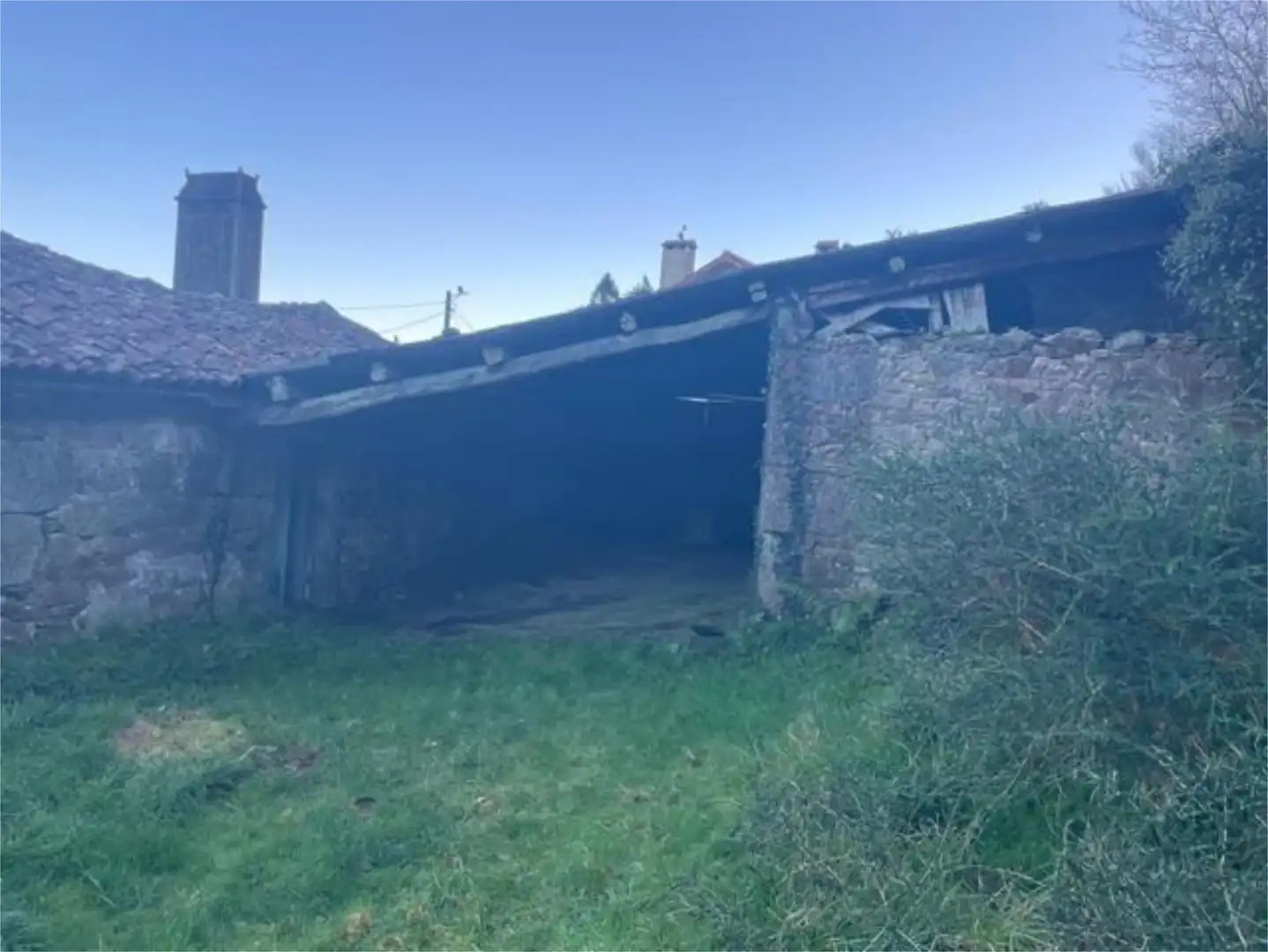 Chalet en a baña - Foto 3