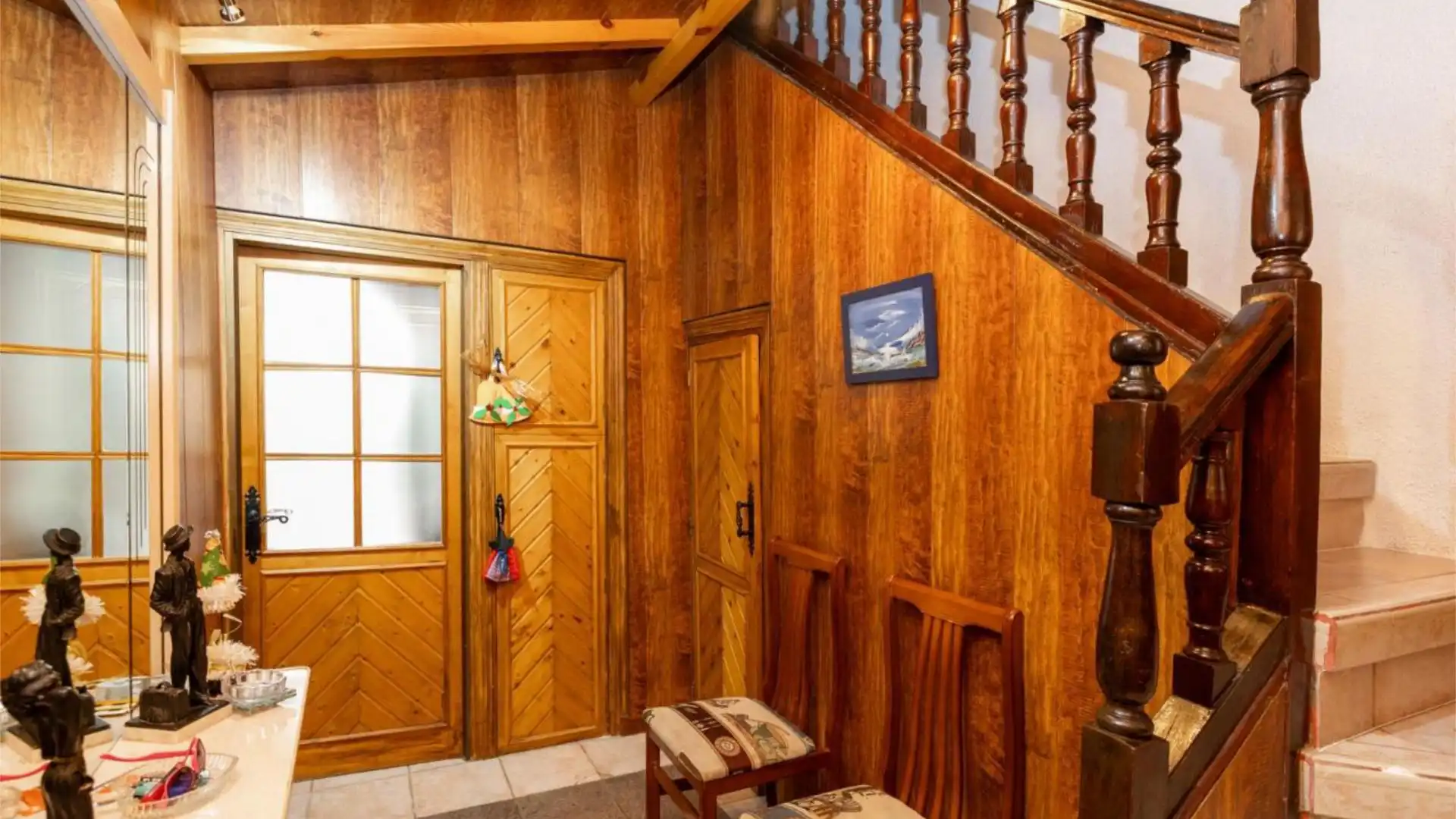 Casa adosada en  Calle Santa Herminia 37 - Foto 6