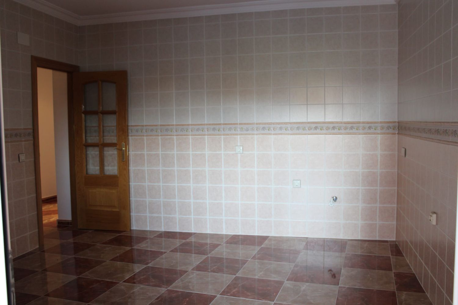 Casa o chalet independiente en Calle General Mola, 17 - Foto 18