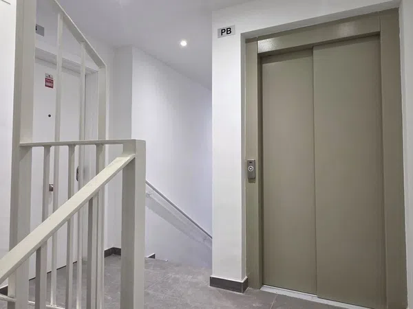 Piso en Calle del Marquès de Bellet, 15, L'Hort de Senabre - Foto 13