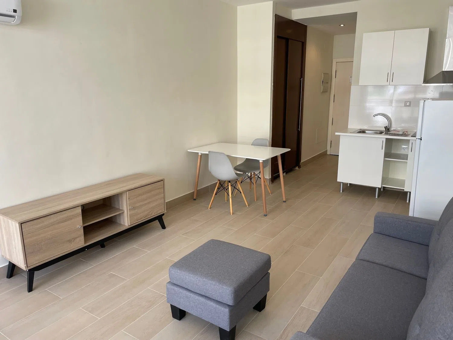 Estudio en carretera Villaverde a Vallecas, 293 - Foto 9