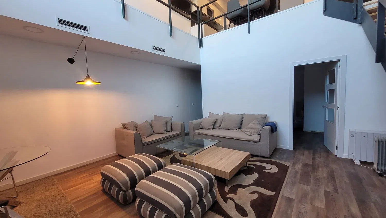 Dúplex en carretera Fuencarral a Alcobendas, 56 - Foto 1