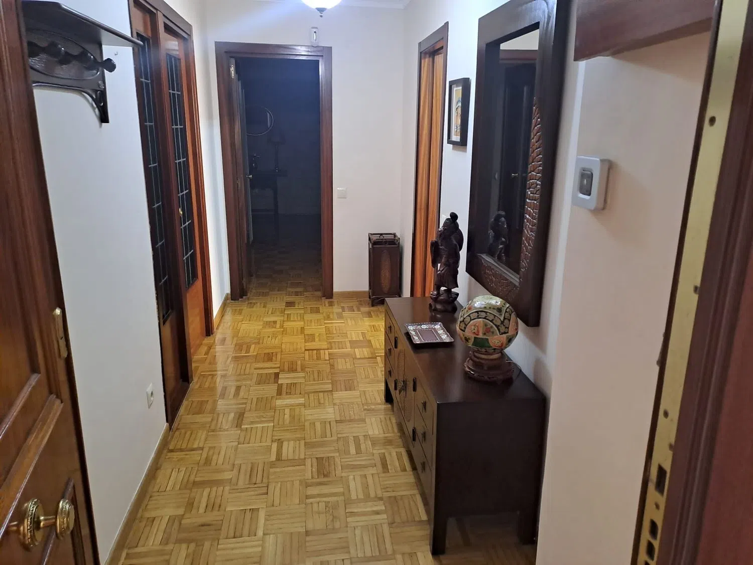 Piso en calle Hilera, 8 - Foto 2