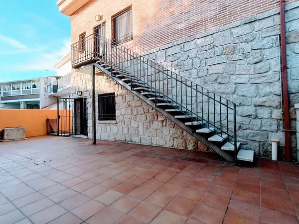 Chalet en Calle de Bolivia, San Andrés, San Andrés - Foto 35