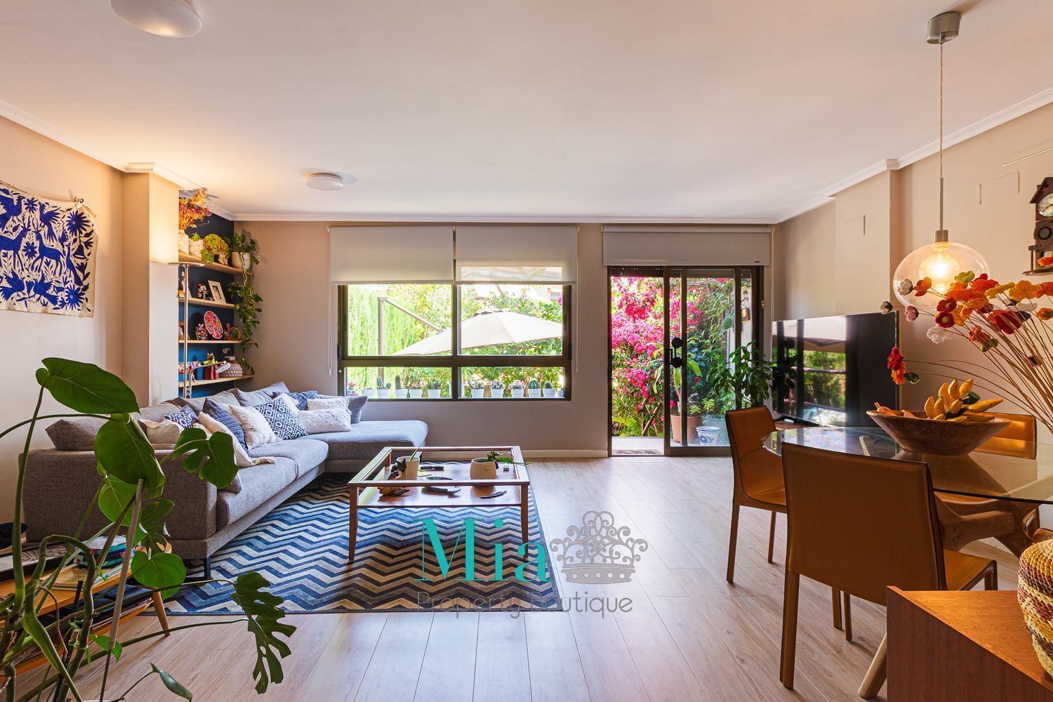 Chalet adosado en Alicante Golf - Foto 10