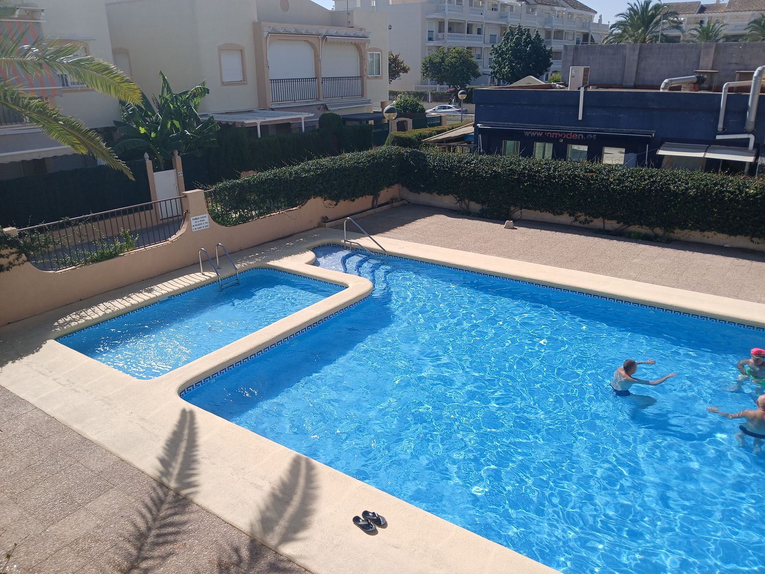 Ático en Calle Mar Càspia, 1, El Palmar-Los Molinos - Foto 23