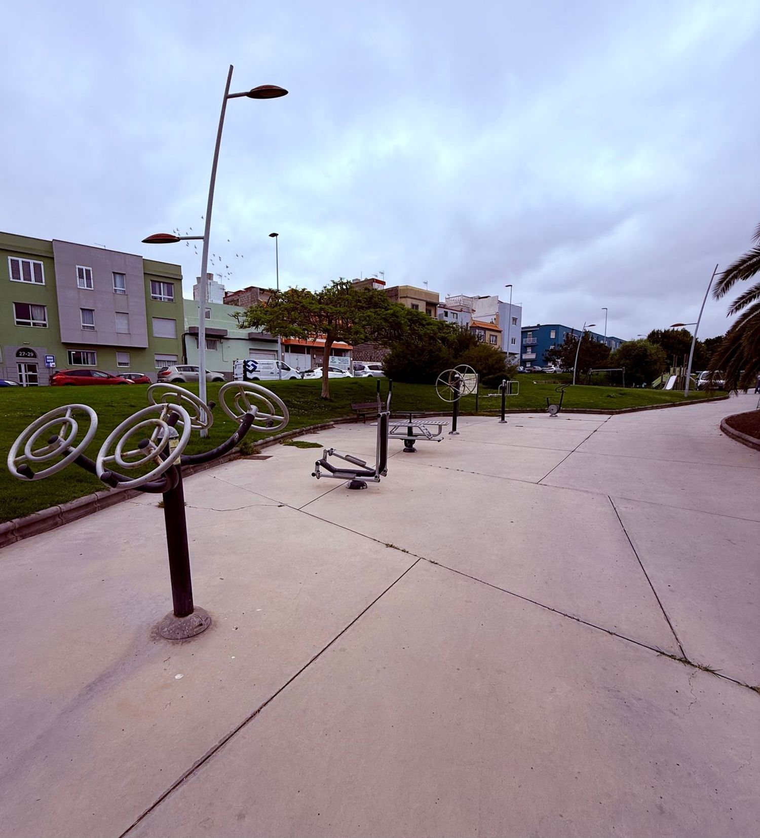 Piso en Calle Cocotero, Siete Palmas - Foto 48