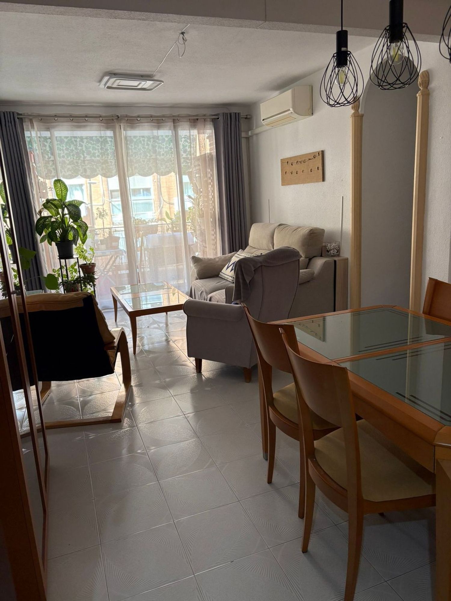 Piso en calle Badajoz, 18 - Foto 4