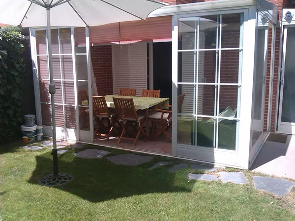 Piso en calle Fray Luis de León, 1