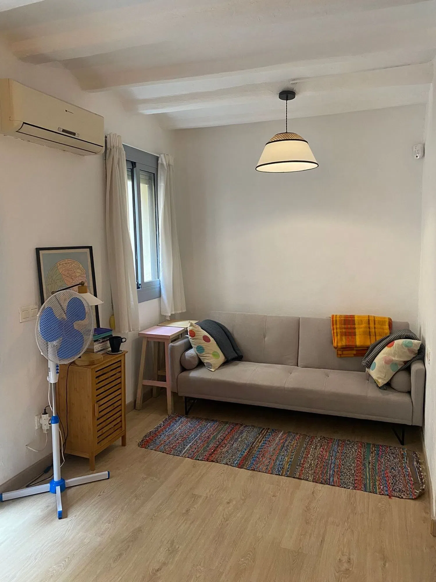 Piso en calle de la Reina Amàlia, 22 - Foto 1