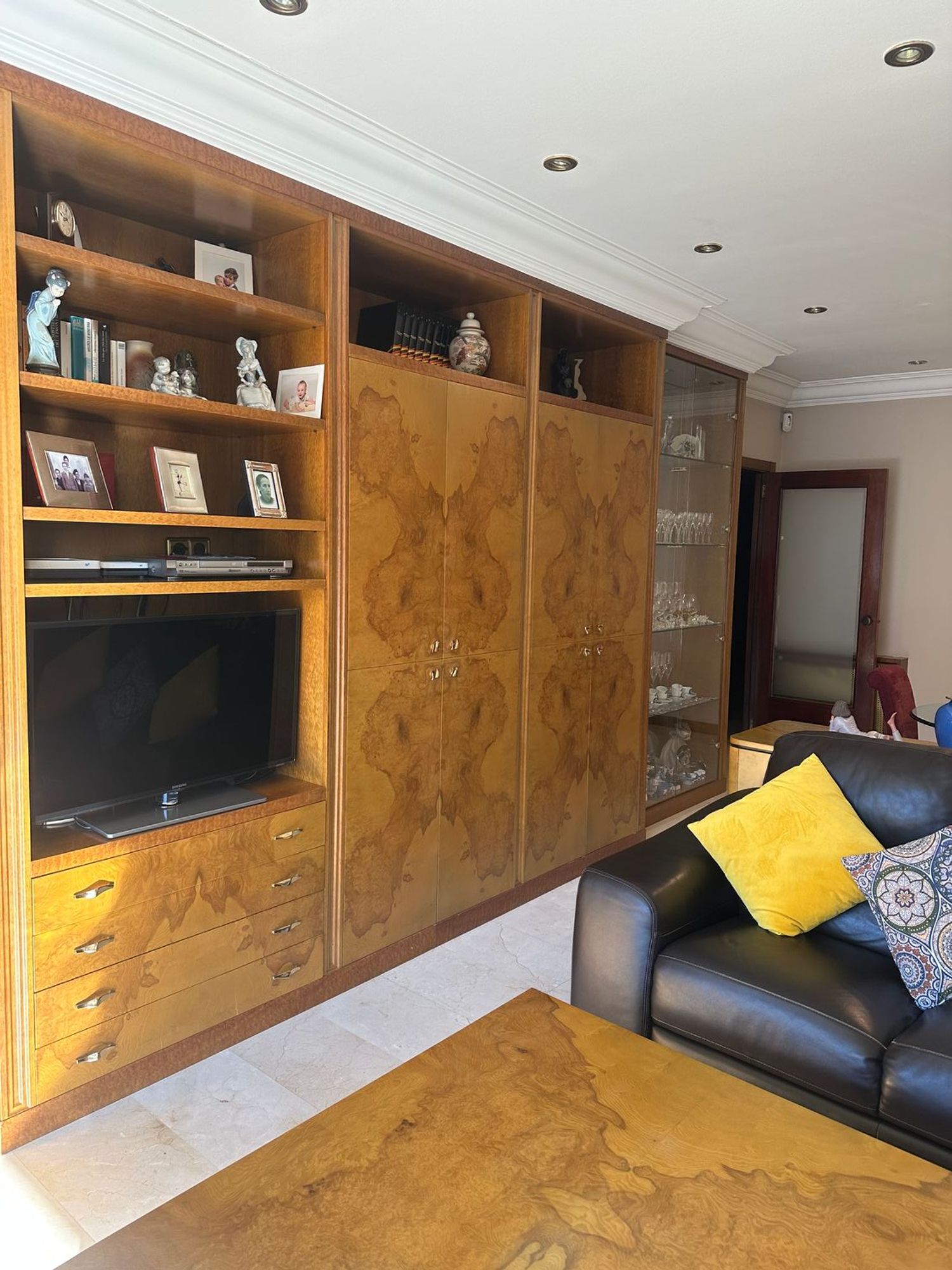 Piso en Barrio El Camp d'En Grassot i Gràcia Nova - Foto 8