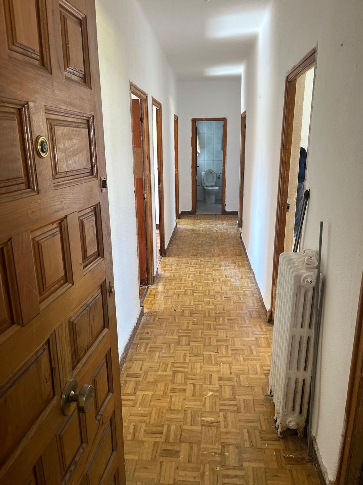Piso en Avenida Villafranca, 73 - Foto 2