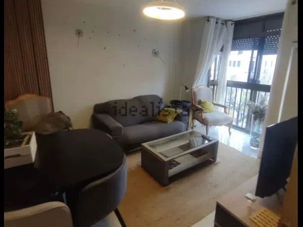 Piso en calle Luis Montoto, 31