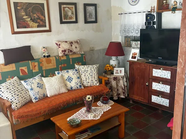 Chalet adosado en Calle Trujillo, 24 - Foto 4