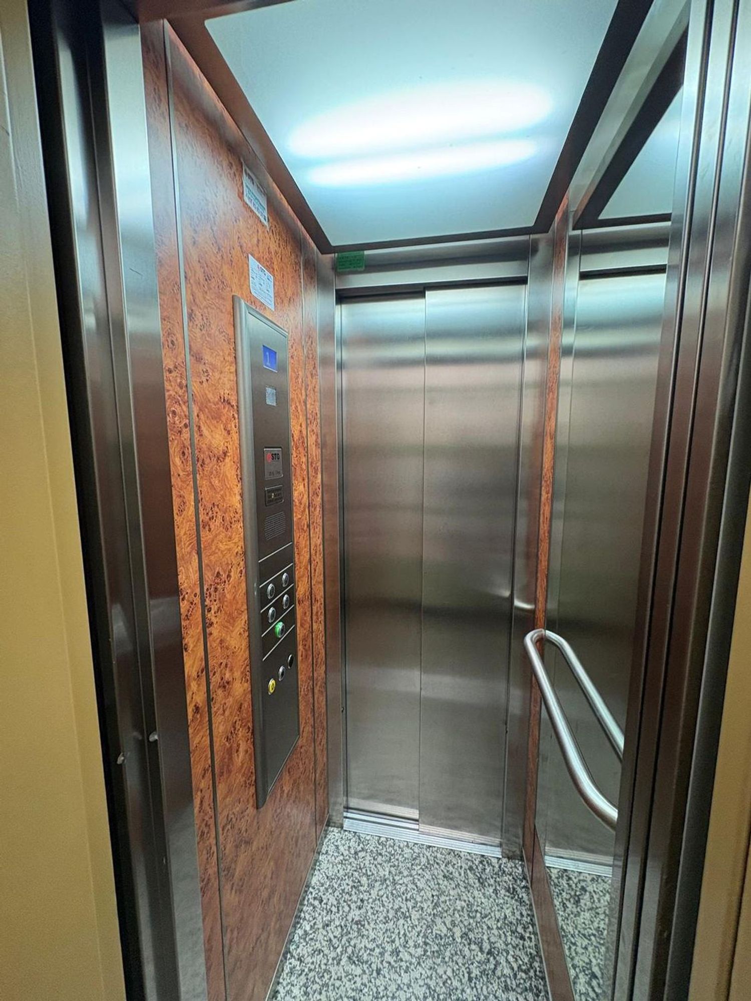 Piso en calle de Pedro II el Católico, 12 - Foto 14