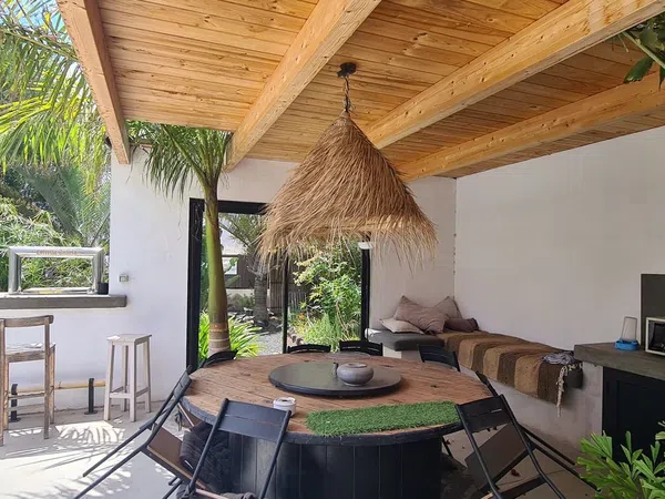 Casa o chalet independiente en Calle Central, 16 - Foto 7