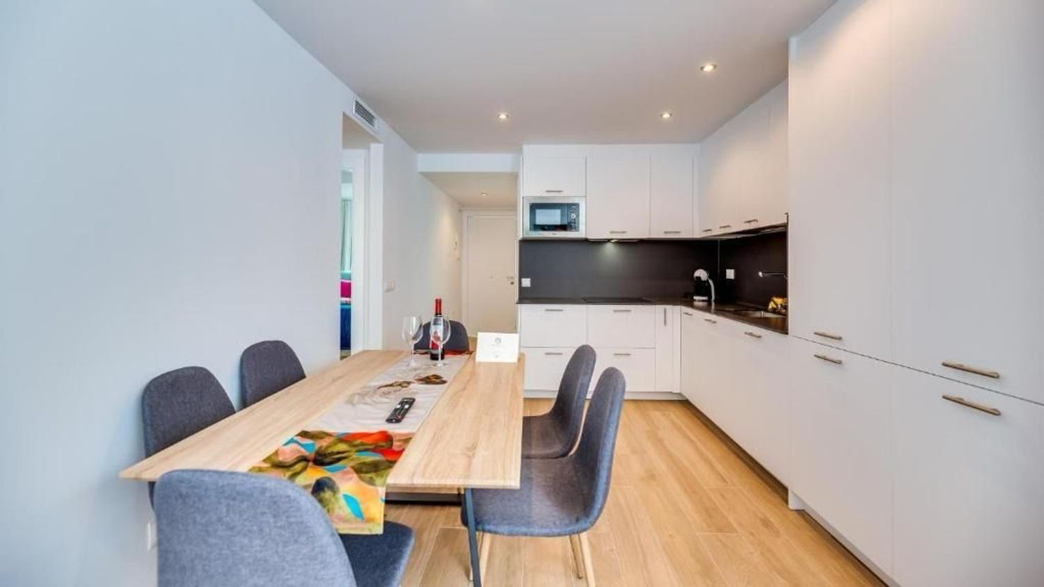 Ático en calle Huerto, 1 - Foto 13