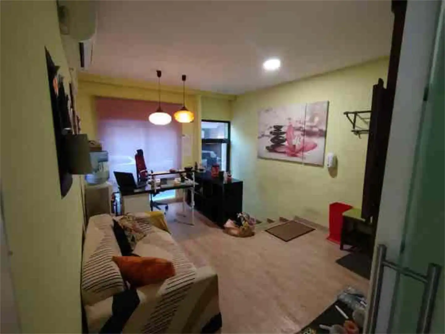 Local comercial en Ciudad Lineal - Foto 1