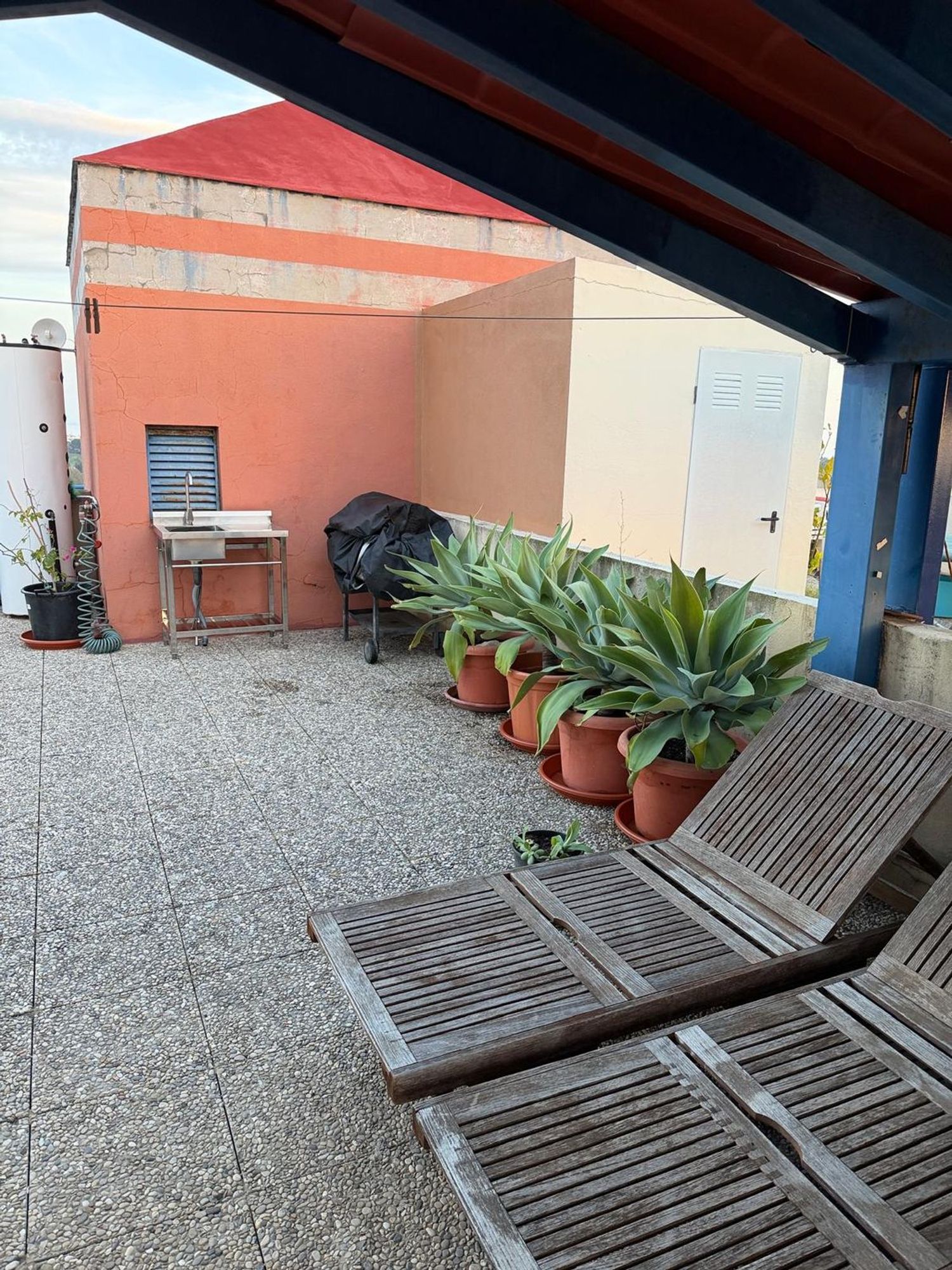 Ático en Avenida Pernet, 71, Nueva Atalaya - Foto 17