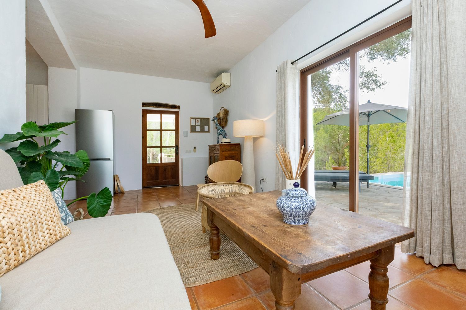 Casa o chalet independiente en Lugar Venda de Safragell, 47 - Foto 21