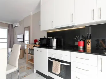 Planta baja en  Avenida Alpandeire 44 - Foto 4