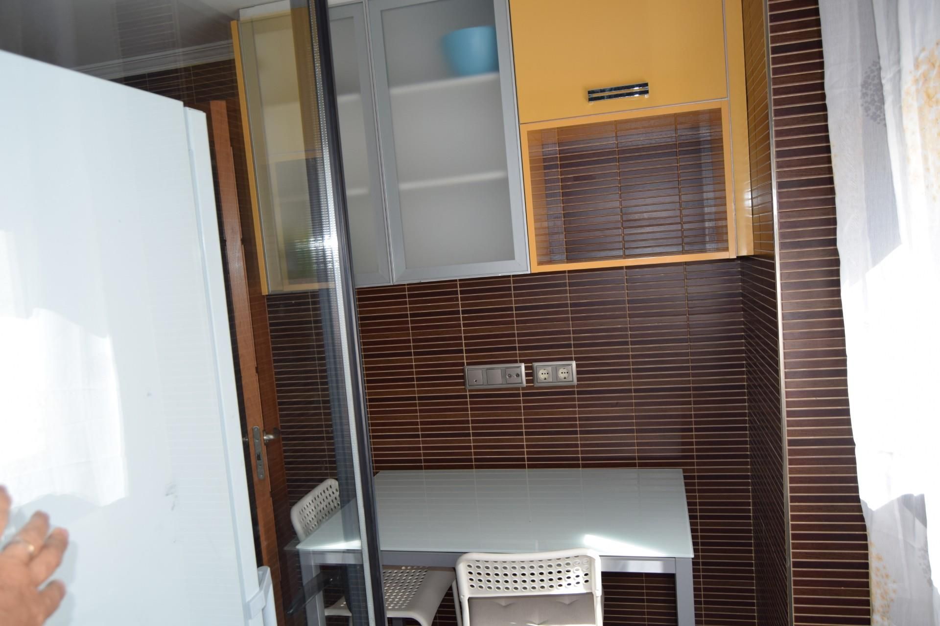 Piso en  Avenida del Gran Capitán 45 - Foto 7