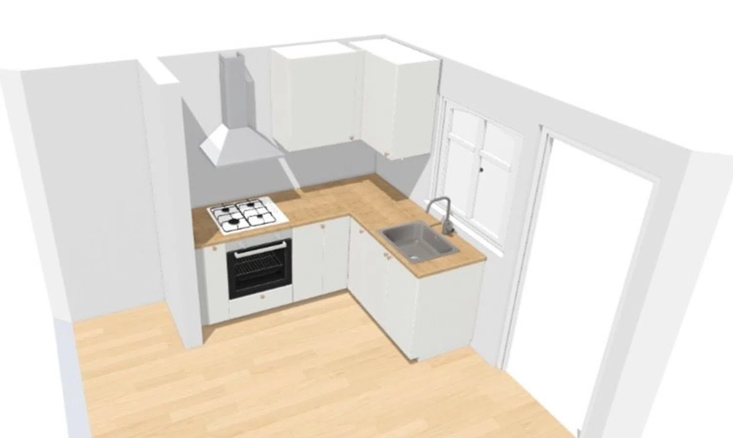 Piso en calle Sierra Maigmó, 1 Bajo - Dr - 03011 - Foto 5