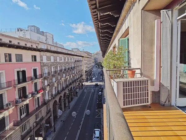 Ático en avenida de Jaume III, 6 - Foto 3