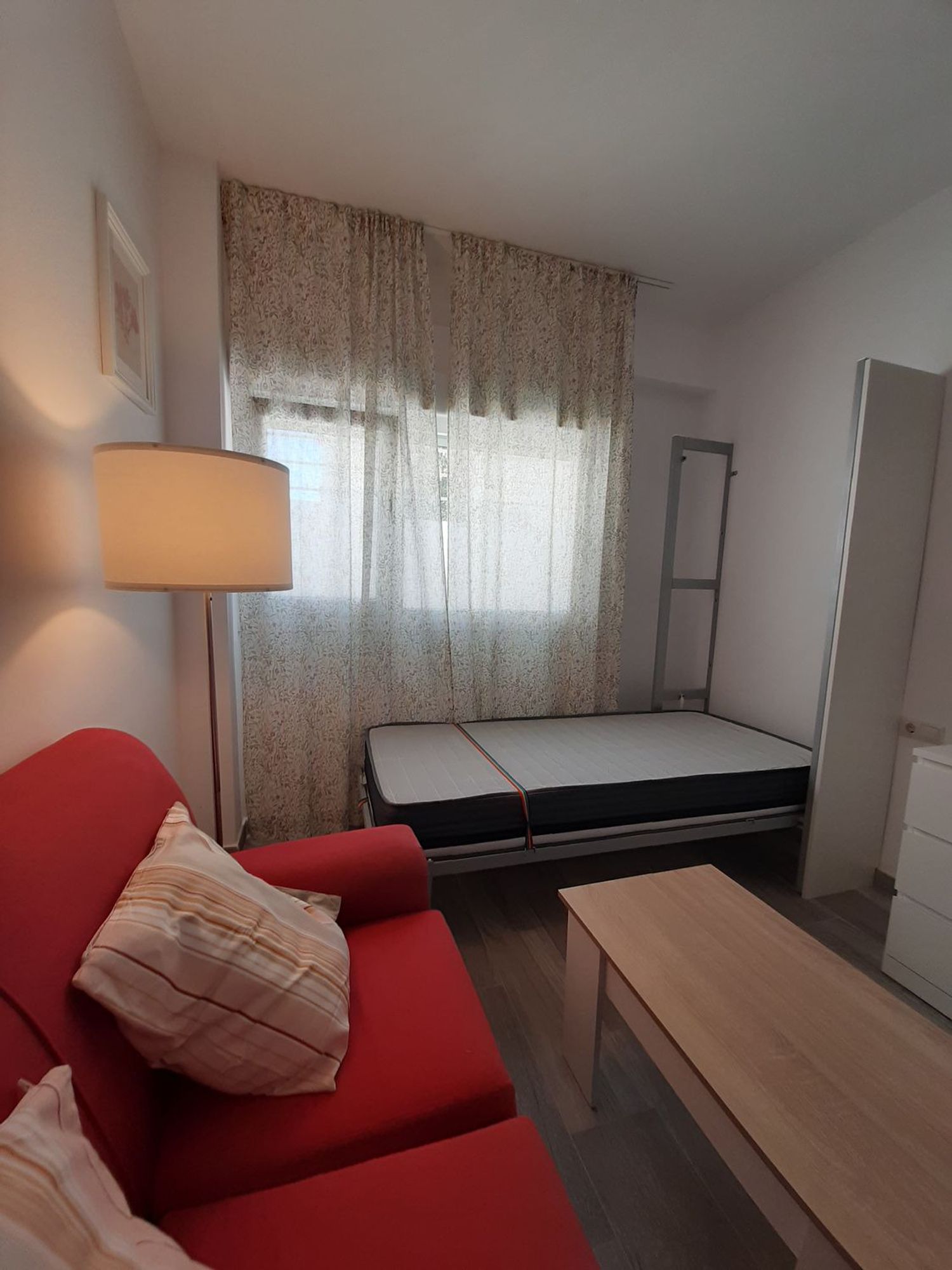 Estudio en calle Virgen del Monte, 55 - Foto 3