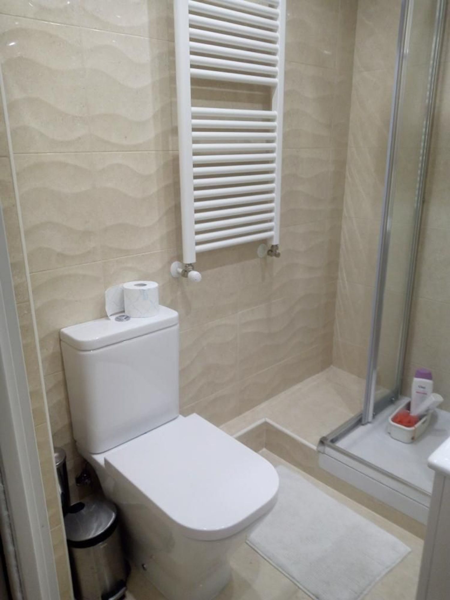 Piso en calle de Canillas, 59 - Foto 7