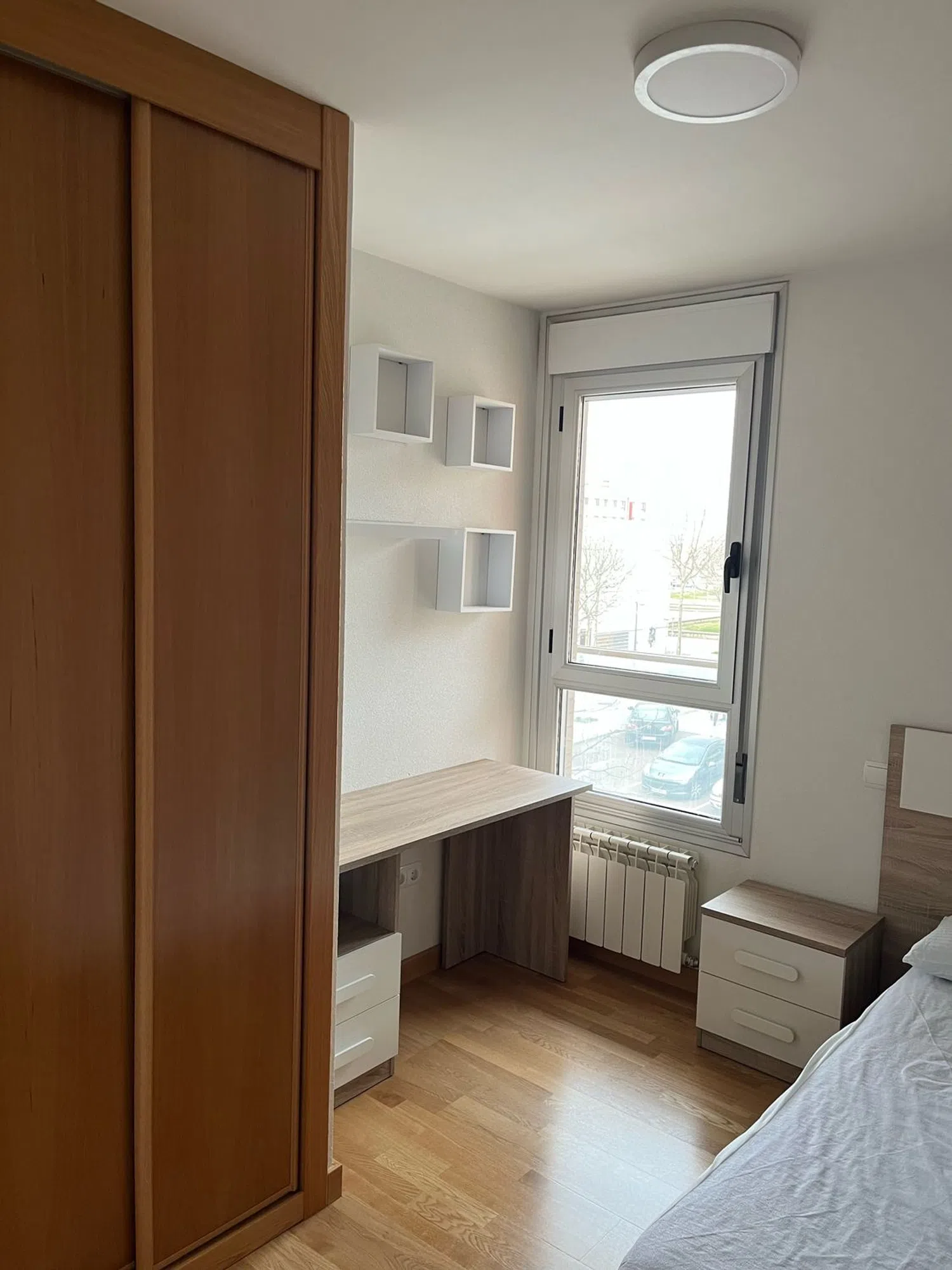 Piso en calle de la Comisión Europea, 28 -44 - Foto 20