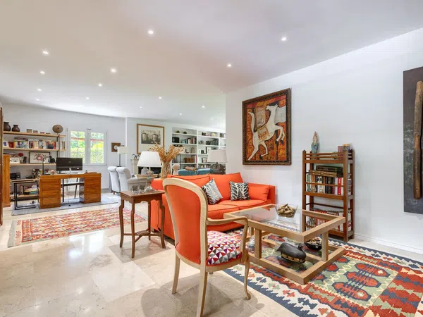 Casa o chalet independiente en Ciudalcampo - Foto 10
